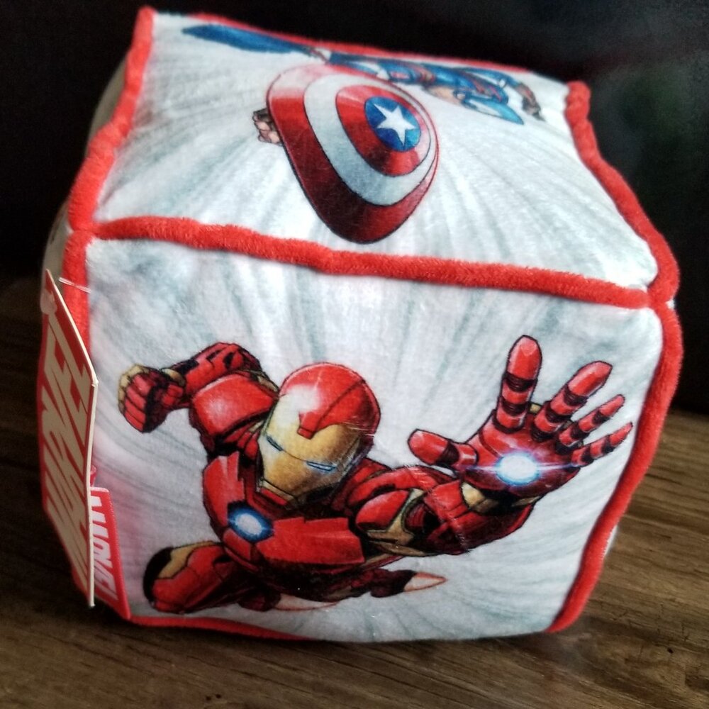 Marvel Door Stop - Avengers